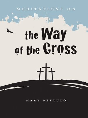 cover image of Meditations on the Way of the Cross